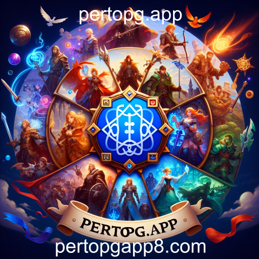 A Magia dos Jogos de RPG: Uma Jornada Pelo Mundo dos Videogames